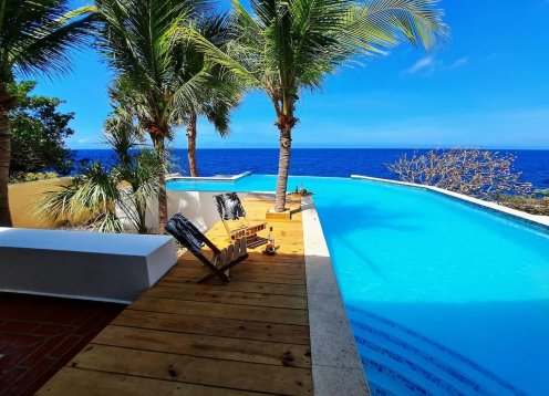 Coconut Beach - Coral Estate Resort villa 4BR, 4BA with private pool