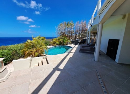 Villa Sonnenschein with 2 Pools! - Coral Estate