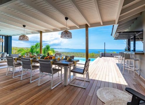 Sea You Soon - Coral Estate Resort Private Villa; 3BR, 3.5BA with private pool